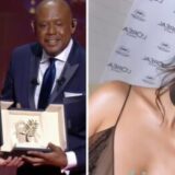 “FESTIVAL DI CANNES 2022”: LA “PALMA D’ORO” ALLA CARRIERA CONSEGNATA A FOREST WHITAKER. ED IL TAPPETO INAUGURALE CON EVA LONGORIA E JULIANNE MOORE..