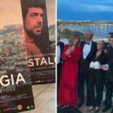 “FESTIVAL DI CANNES 2022”: L’ANTEPRIMA “IN CONCORSO” DEL FILM CON PIERFRANCESCO FAVINO, “NOSTALGIA”. E GLI APPLAUSI PER CRONENBERG E “CRIMES OF THE FUTURE”..