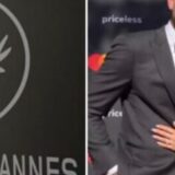 “FESTIVAL DI CANNES 2022”: L’OVAZIONE RACCOLTA IN SALA DA IDRIS ELBA E TILDA SWINTON PER IL TITOLO IN CUI RECITANO INSIEME, “THREE THOUSAND YEARS OF LONGING”. E LA PASSERELLA, DA QUASI SPOSI, DEGLI INFLUENCERS A GIORNI ALL’ALTARE.. MARCO FANTINI E BEATRICE VALLI