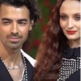 FIOCCO ROSA “BIS” PER LA COPPIA.. JOE JONAS E SOPHIE TURNER.. DI NUOVO GENITORI DI UN’ALTRA FEMMINUCCIA..