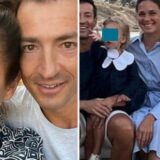 DOPO IL “Sì” ALLA PROPOSTA DI NOZZE DEL COMPAGNO ALESSANDRO NASI, ALENA SEREDOVA MOSTRA IN RETE IL VISTOSO ANELLO ALL’ANULARE..