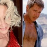 DICHIARATA MORTA L’ATTRICE ANNE HECHE, BIONDA CO-PROTAGONISTA AL FIANCO DI HARRISON FORD E NEL REMAKE ISPIRATO AL MAESTRO DEL BRIVIDO, “PSYCHO”..