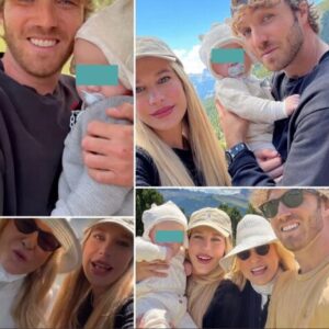 <b>“GRANDE FRATELLO VIP 4” - Reunion ad alta quota sulle Dolomiti, con nonna Eleonora Giorgi.. per i genitori tv, Paolo Ciavarro e Clizia Incorvaia, in visita all'attrice con il nipotino..   Fonte: Instagram Stories</b>