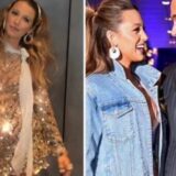 BLAKE LIVELY E RYAN REYNOLDS IN ATTESA DEL QUARTO BIMBO. L’ABITO SCINTILLANTE DI LEI A RIVELARE LA NUOVA GRAVIDANZA IN CORSO ED IL MONITO RIVOLTO A RISPETTARE LA PRIVACY DELLA LORO FAMIGLIA SEPPUR NEL LIETO FRANGENTE..