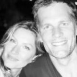 ANNUNCIO DI SEPARAZIONE GIA’ FINALIZZATA, DOPO 13 ANNI DI MATRIMONIO, PER GISELE BUNDCHEN ED IL MARITO TOM BRADY.. NEL DOPPIO COMUNICATO DI CONFERMA CONDIVISO DAI RISPETTIVI PROFILI..