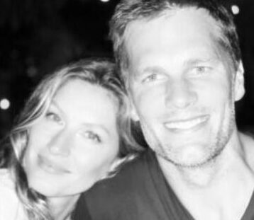 ANNUNCIO DI SEPARAZIONE GIA’ FINALIZZATA, DOPO 13 ANNI DI MATRIMONIO, PER GISELE BUNDCHEN ED IL MARITO TOM BRADY.. NEL DOPPIO COMUNICATO DI CONFERMA CONDIVISO DAI RISPETTIVI PROFILI..