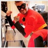 “HALLOWEEN 2022”: JUSTIN TIMBERLAKE E JESSICA BIEL COME I LADRI IN TRAPPOLA DI “MAMMA HO PERSO L’AEREO”, DAVID BECKHAM CON IL COSTUME DI MR. INCREDIBILE.. E LO “SCARY LOVE” DI COPPIA PER I GENITORI TV, PAOLO CIAVARRO E CLIZIA INCORVAIA..